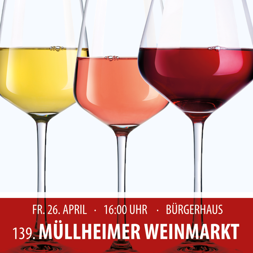 139. Müllheimer Weinmarkt 